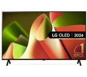 LG OLED B4 195,6 cm (77") 4K Ultra HD Smart TV Wifi Negro