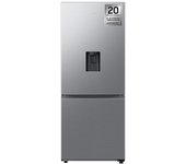 Samsung Series 8 Frigorífico Combi 192cm 505L Clase E Inox RB50DG632ES9EF