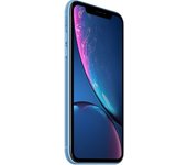 Apple iPhone XR 15,5 cm (6.1&quot;) SIM doble iOS 14 4G 128 GB Azul - CPO - Reacondicionado