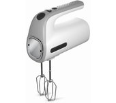Taurus Station Grey Batidora de mano 300 W Gris, Blanco