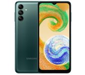 Samsung Galaxy A04s SM-A047F/DSN 16,5 cm (6.5") SIM doble 4G USB Tipo C 3 GB 32 GB 5000 mAh Verde