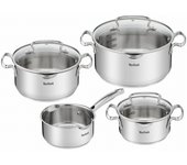 Tefal Duetto+ G719S735 kit de cacerolas 7 pieza(s)