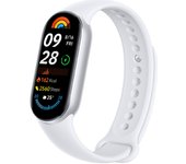 Xiaomi Smart Band 9 Pulsera de actividad 4,11 cm (1.62") Plata