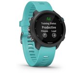 Garmin Forerunner 245 Music 3,05 cm (1.2") MIP 30 mm Digital 240 x 240 Pixeles Wifi GPS (satélite)