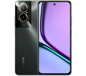realme C67 17,1 cm (6.72") SIM doble Android 14 4G USB Tipo C 8 GB 256 GB 5000 mAh Negro