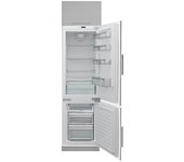Teka RBF 73350 FI EU Integrado 242 L E Blanco