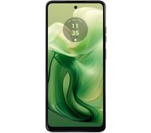 Motorola PB180013SE 16,7 cm (6.56") SIM doble Android 14 4G USB Tipo C 8 GB 128 GB 5000 mAh Verde