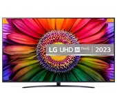 LG UHD 75UR81006LJ 190,5 cm (75") 4K Ultra HD Smart TV Wifi Negro