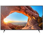 Sony KD50X85JAEP Televisor 127 cm (50") 4K Ultra HD Smart TV Wifi Negro