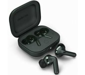 Motorola Moto Buds+ Auriculares Inalámbrico Dentro de oído Llamadas/Música/Deporte/Uso diario Bluetooth Gris