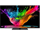 Televisor OLED Panasonic TX55MZ800E | 4K Ultra HD | Google TV | HDR