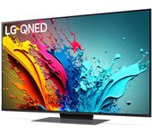 LG QNED 50QNED87T6B 127 cm (50") 4K Ultra HD Smart TV Wifi Gris