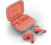 Motorola Moto Buds Auriculares Inalámbrico Dentro de oído Llamadas/Música/Deporte/Uso diario Bluetooth Coral