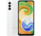 Samsung Galaxy A04s SM-A047F/DSN 16,5 cm (6.5") SIM doble 4G USB Tipo C 3 GB 32 GB 5000 mAh Blanco