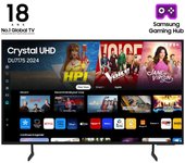 Samsung TU85DU7175U 2,16 m (85") 4K Ultra HD Smart TV Wifi Negro