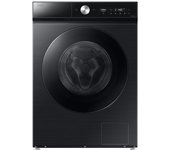 Samsung Lavasecadora 9kg/6kg QuickDrive™ Clase D/A Negra WD90DB8B85GBU3