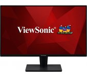 Viewsonic VA VA2715-H pantalla para PC 68,6 cm (27") 1920 x 1080 Pixeles Full HD Negro