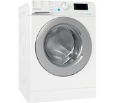 Indesit BWE 81496X WS SPT N lavadora Carga frontal 8 kg 1351 RPM Blanco