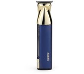 BaByliss MT992E cortadora de pelo y maquinilla Multicolor 17 Ión de litio