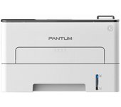 Pantum P3305DW impresora láser A4 Wifi