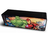ERT Group Altavoz Inalámbrico 10W 2.1 Marvel Vengadores