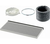 Bosch DWZ6IB1I4 accesorio para campana de estufa Juego de arranque