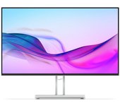Lenovo L27i-4A pantalla para PC 68,6 cm (27") 1920 x 1080 Pixeles LCD Gris