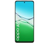 OPPO A5 Pro 5G 16,9 cm (6.67") SIM doble Android 15 USB Tipo C 8 GB 256 GB 5800 mAh Verde, Oliva