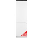Combi Integrable LG GBB62PZGGN | 233 L | 177x54 cm | Clase E | Blanco