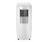 DAITSU Electric APD-12HK aire acondicionado portátil 53 dB Blanco