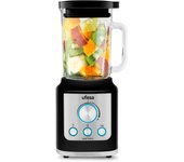 Ufesa BS4950 1,8 L Batidora de vaso 1800 W Negro