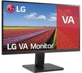 LG 22MR410-B pantalla para PC 54,5 cm (21.4") 1920 x 1080 Pixeles Full HD LED Negro