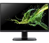 Acer KA2 KA272 A LED display 68,6 cm (27") 1920 x 1080 Pixeles Full HD LCD Negro