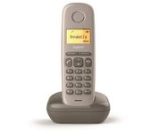 Gigaset A170 Teléfono DECT Granate
