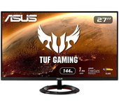 ASUS VG279Q1R pantalla para PC 68,6 cm (27") 1920 x 1080 Pixeles Full HD LCD Negro