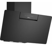 Balay 3BC587GNH campana De pared Negro 431 m³/h