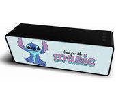 ERT Group Altavoz Inalámbrico 10W 2.1 Disney Stich