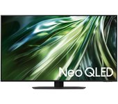 Samsung TQ65QN90DAT 165,1 cm (65") 4K Ultra HD Smart TV Wifi Negro