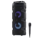 ELBE ALT-88-TWS altavoz portátil o de fiesta Altavoz para fiestas Negro 10 W