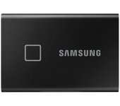 Samsung MU-PC1T0K 1 TB USB Tipo C 3.2 Gen 2 (3.1 Gen 2) Negro