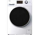 Haier Serie 636 HW80-B12636N lavadora Carga frontal 8 kg 1200 RPM Blanco