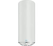 Edesa TRE 50L Slim Horizontal/Vertical Depósito (almacenamiento de agua) Sistema de calentador único Blanco