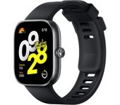 Xiaomi BHR7854GL Relojes inteligentes y deportivos 5 cm (1.97") AMOLED Digital 450 x 390 Pixeles Pantalla táctil Negro GPS (satélite)