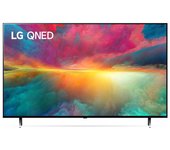 LG QNED 75QNED756RA.AEU Televisor 190,5 cm (75") 4K Ultra HD Smart TV Wifi Azul