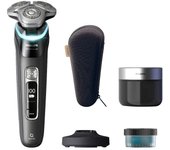 Philips i9000 Prestige XP9200/30 Afeitadora eléctrica Wet & Dry con SkinIQ
