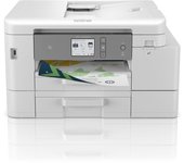 Brother MFC-J4540DW impresora multifunción Inyección de tinta A4 4800 x 1200 DPI Wifi