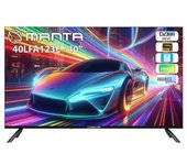 Televisor Manta 40LFA123E | Android TV | Full HD | Wifi