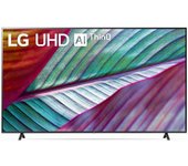 LG 86UR76006LC 2,18 m (86") 4K Ultra HD Smart TV Wifi Negro
