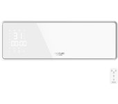 Cecotec Ready Warm 5300 Power Box Ceramic Interior Blanco 2000 W Ventilador eléctrico