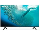 Philips 55PUS7009/12 Televisor 139,7 cm (55") 4K Ultra HD Smart TV Wifi Cromo